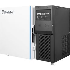 Congélateurs sous paillasse -86°C, 108 litres gamme Bio Memory