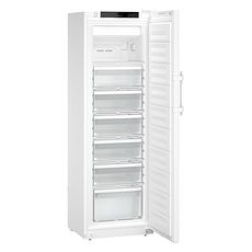 Congélateur de laboratoire avec réfrigération par air pulsé Perfection