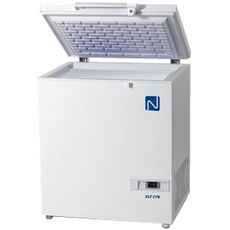Congélateur coffre -60°C format compact