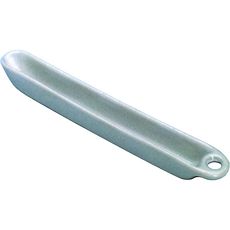 Nacelles en porcelaine