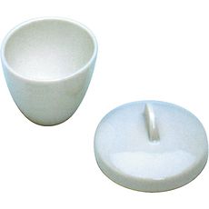 Creusets en porcelaine, forme BASSE