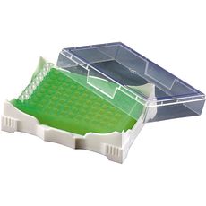 Portoirs réfrigérants IsoFreeze® 96 tubes