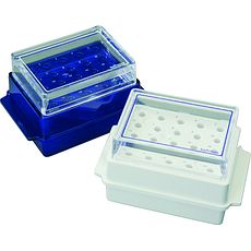 Portoirs réfrigérants IsoFreeze® 20 tubes