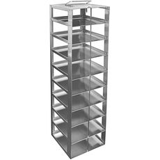 Racks de rangement vertical