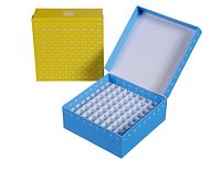 Cryoboîtes -86°C carton, séparateur en PP