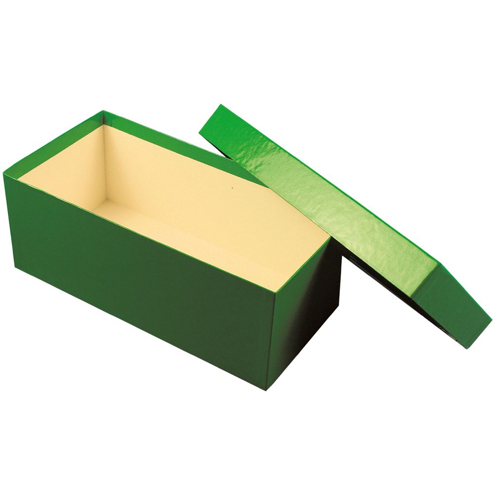 Cryoboîtes 148&nbspx 287&nbspx 128&nbspmm en carton hydrofuge