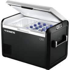 Glacières à compresseur pour réfrigération et congélation, 32 à 88 litres