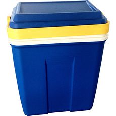 Conteneur isotherme 13 litres