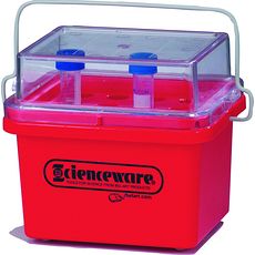 Portoirs réfrigérants CryoSafe™ 1 anse