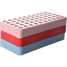 Portoirs 50 cryotubes