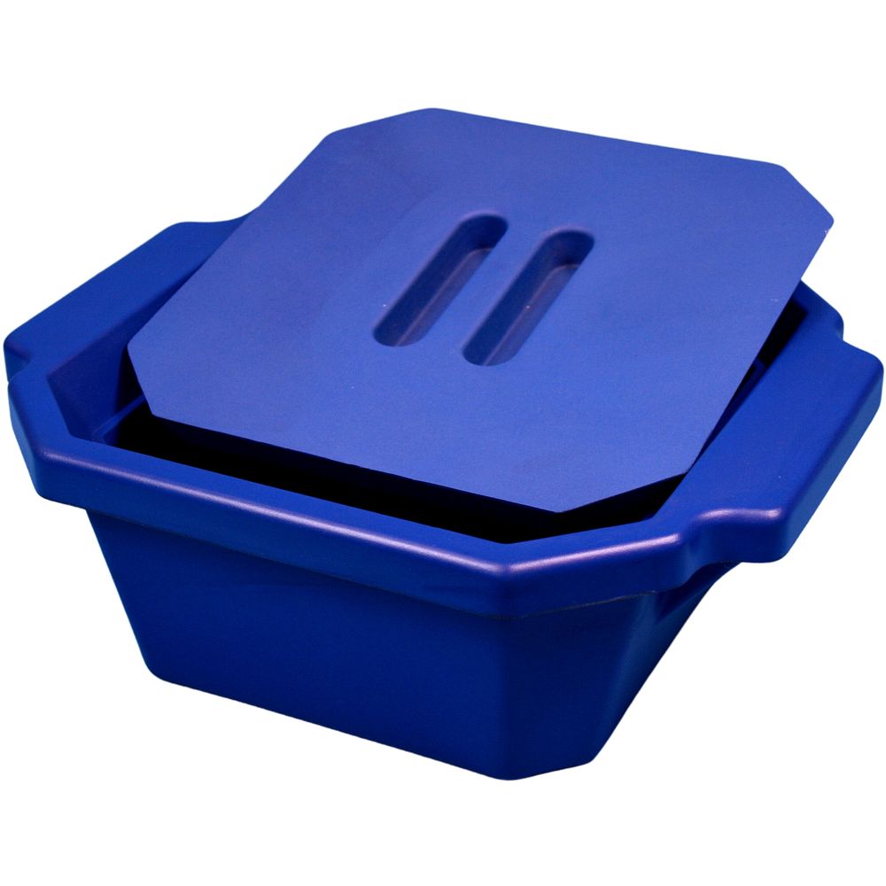Bacs à glace 2,5&nbsplitres