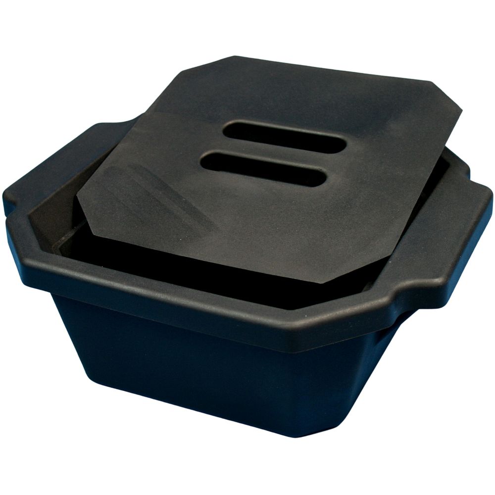 Bacs à glace 2,5&nbsplitres