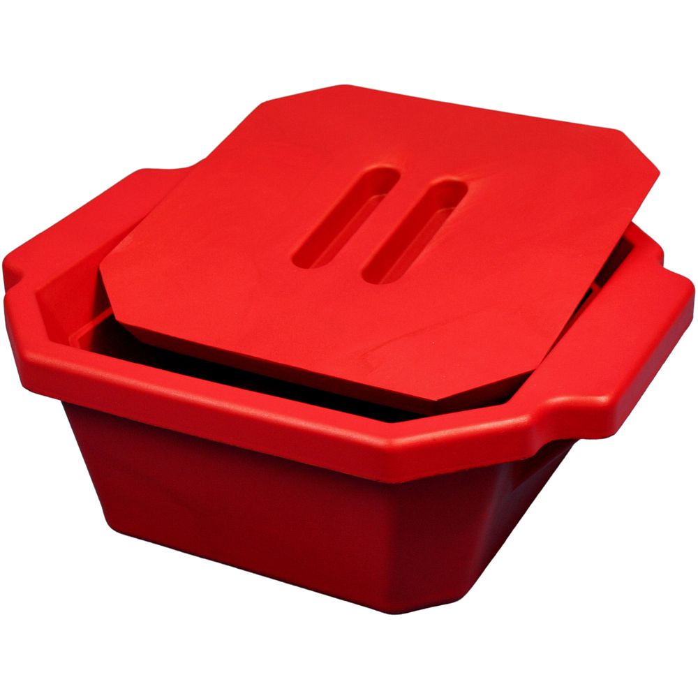Bacs à glace 2,5&nbsplitres