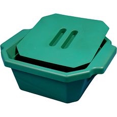 Bacs à glace 2,5 litres