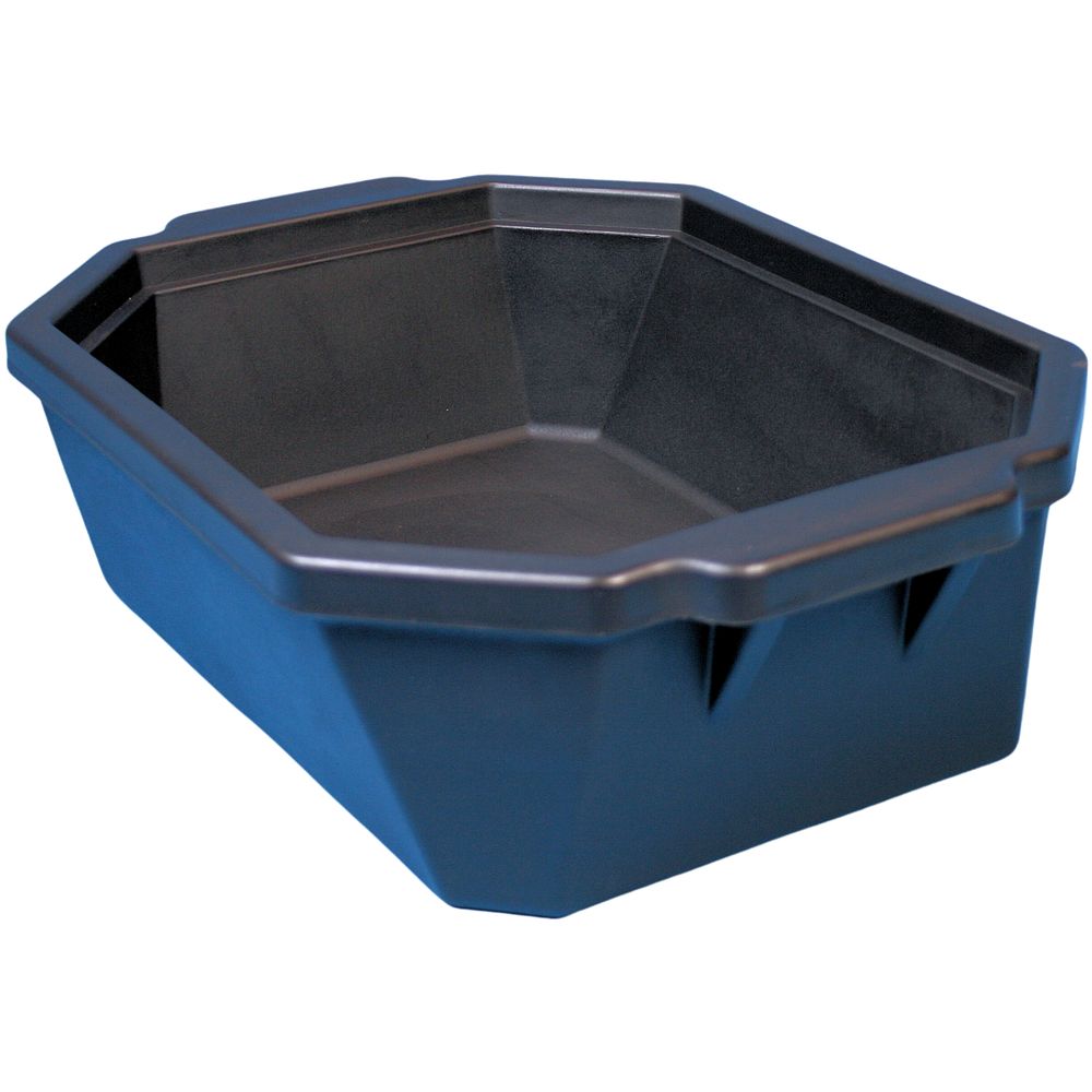 Bacs à glace 9&nbsplitres