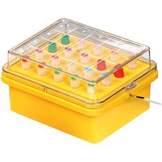Portoir réfrigérant 20 microtubes de 0,5 à 2 ml