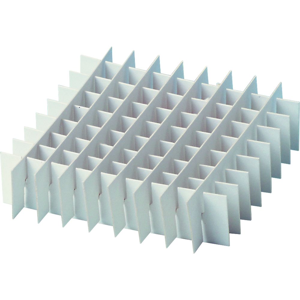 Boîtes cryogéniques -90°C en polypropylène