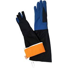 Gants cryogéniques -196°C tissu composite