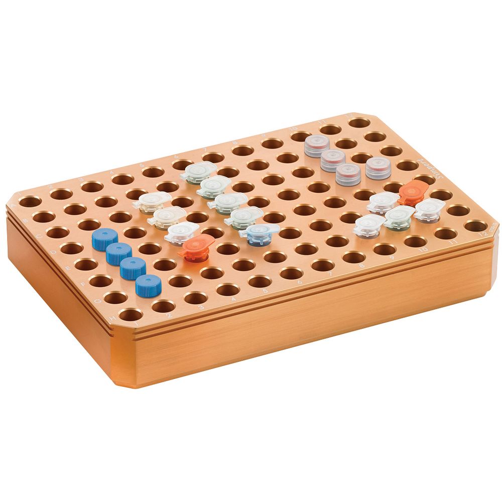 Blocs thermo-conducteurs ChillBlock™ Simport