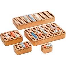 Blocs thermo-conducteurs ChillBlock™ Simport