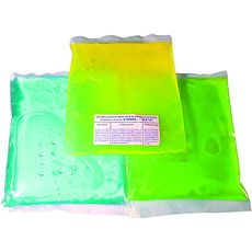 Sachets réfrigérants