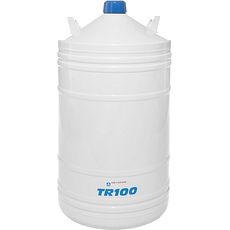 Réservoirs cryogéniques non pressurisés gamme TR