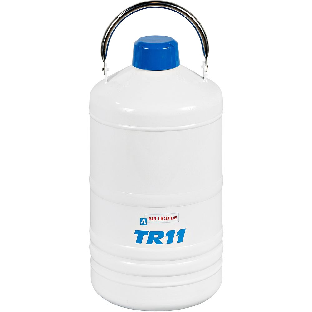Réservoirs cryogéniques non pressurisés gamme TR