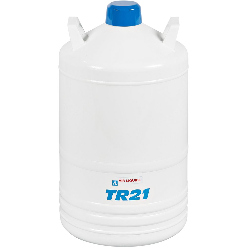 Réservoirs cryogéniques non pressurisés gamme TR