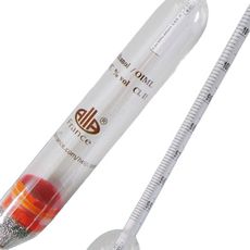 Alcoomètres de haute précision OIML R44 