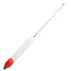 Densimètres pour carburant d'aviation 270 mm