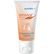Crème régénérante Sensiva®