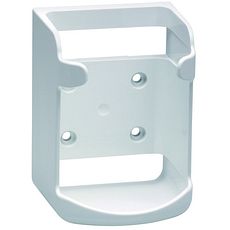 Supports muraux pour flacons 500 ml et 1 litre