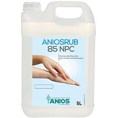 Gel hydroalcoolique ANIOSRUB