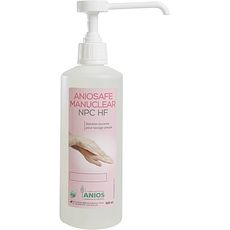 Savon ANIOSAFE ManuClear NPC HF peau sensible