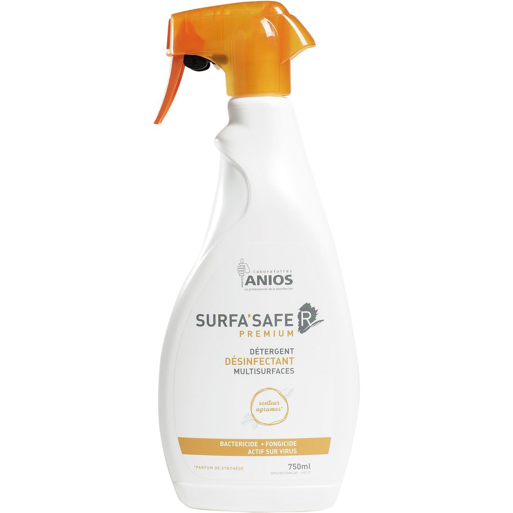 SURFA'SAFE R PREMIUM
