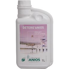 Détergent DETERG'ANIOS