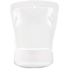 Supports muraux en PVC
