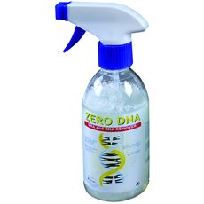 Solution de nettoyage en spray Zero DNA