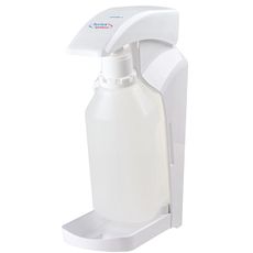 Distributeur hyclick® pour flacons 500 ml et 1 litre