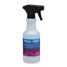 Décontaminant de surface RNase AWAY