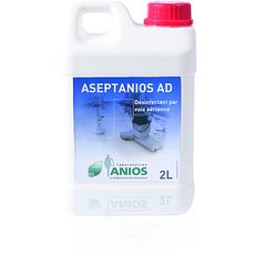 Désinfectant par voie aérienne ASEPTANIOS AD