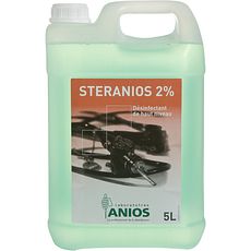 Désinfectant à froid STERANIOS® 2%