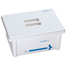 Bacs de trempage 3 à 10 litres