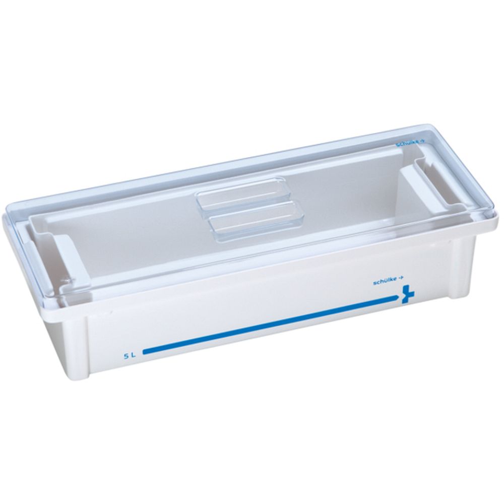 Bacs de trempage 3 à 10&nbsplitres