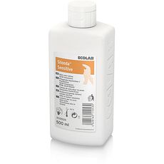 Lotion hydratante SILONDA SENSITIVE