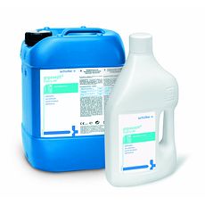 Solution concentrée nettoyante et désinfectante gigasept® instru AF