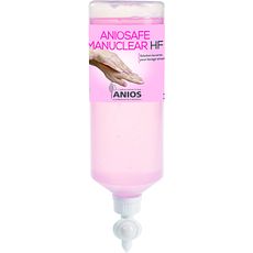 Savon ANIOSAFE ManuClear HF peau sensible