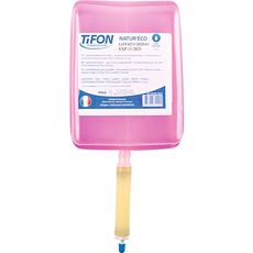 Lotion liquide rose nacre