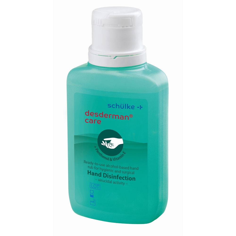 Solution hydroalcoolique Desderman® care