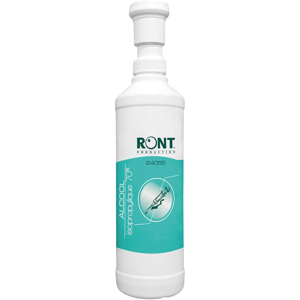 Alcool isopropylique à 70%